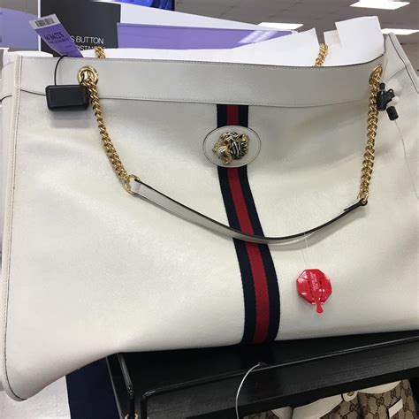 marshalls gucci bag